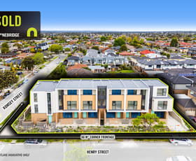 Development / Land commercial property sold at 10 Romsey Street Noble Park VIC 3174
