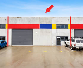 Factory, Warehouse & Industrial commercial property for sale at Unit 2/11 Runway Place Cambridge TAS 7170