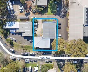 Factory, Warehouse & Industrial commercial property for sale at 19 Tepko Road Terrey Hills NSW 2084