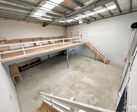 Factory, Warehouse & Industrial commercial property sold at 18/10 Enterprise Street Molendinar QLD 4214