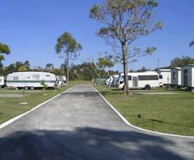Hotel, Motel, Pub & Leisure commercial property for sale at South Murwillumbah NSW 2484