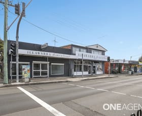 Shop & Retail commercial property for sale at 318 Windang Road Windang NSW 2528