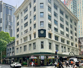 Offices commercial property for lease at 301/379 Pitt Street Sydney NSW 2000
