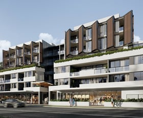 Shop & Retail commercial property for sale at 102-108 Great Western Hwy Westmead NSW 2145