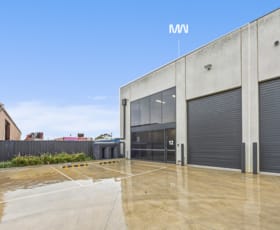 Offices commercial property for sale at Unit 12/20 Ponting Street Williamstown VIC 3016