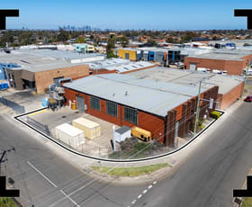 Factory, Warehouse & Industrial commercial property for sale at 52 Webber Parade Keilor East VIC 3033