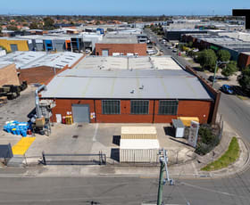 Factory, Warehouse & Industrial commercial property for sale at 52 Webber Parade Keilor East VIC 3033