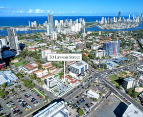 Development / Land commercial property for sale at 30 Lawson Street Southport QLD 4215
