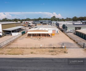 Factory, Warehouse & Industrial commercial property for sale at 14 Gibson Street Wangaratta VIC 3677