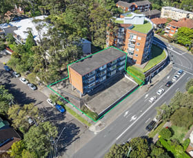 Development / Land commercial property for sale at 6 River Road Wollstonecraft NSW 2065