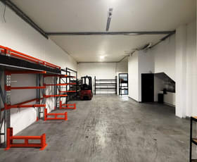 Factory, Warehouse & Industrial commercial property for sale at Belrose NSW 2085
