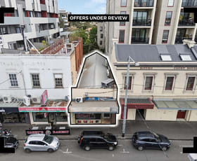 Shop & Retail commercial property for sale at 609 Sydney Road Brunswick VIC 3056