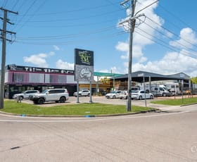 Factory, Warehouse & Industrial commercial property for sale at 2-4 Madden Street Aitkenvale QLD 4814