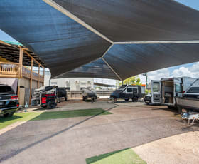 Factory, Warehouse & Industrial commercial property for sale at 2-4 Madden Street Aitkenvale QLD 4814