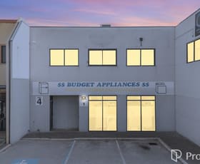 Offices commercial property for sale at 4/691 Marshall Road Malaga WA 6090