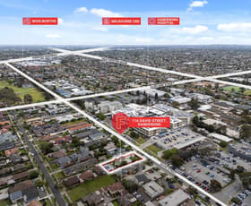 Medical / Consulting commercial property sold at 116 David Street Dandenong VIC 3175