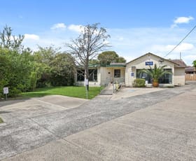 Medical / Consulting commercial property sold at 116 David Street Dandenong VIC 3175