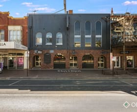 Other commercial property for sale at 85 Murphy Street Wangaratta VIC 3677