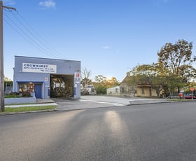 Development / Land commercial property for sale at 2 & 6 Highgate Street Auburn NSW 2144