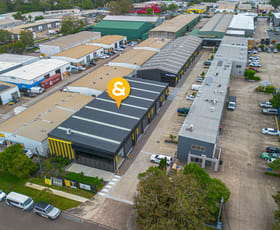 Factory, Warehouse & Industrial commercial property for sale at 4/14 Jijaws Street Sumner QLD 4074