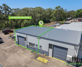 Factory, Warehouse & Industrial commercial property for sale at 4/9 Armitage Street Bongaree QLD 4507 Factory, Warehouse & Industrial commercial property for sale at 4/9 Armitage Street Bongaree QLD 4507