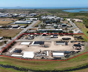 Factory, Warehouse & Industrial commercial property for sale at 28 Crichtons Road Paget QLD 4740