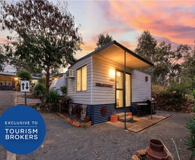 Hotel, Motel, Pub & Leisure commercial property for sale at Mount Morgan QLD 4714