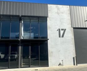 Development / Land commercial property for sale at 17/53 Jutland Way Epping VIC 3076