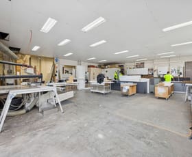 Factory, Warehouse & Industrial commercial property for lease at 6 Isa street Fyshwick ACT 2609