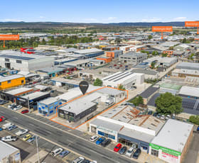 Factory, Warehouse & Industrial commercial property for lease at 6 Isa street Fyshwick ACT 2609