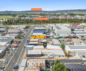 Factory, Warehouse & Industrial commercial property for lease at 6 Isa street Fyshwick ACT 2609