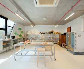 Factory, Warehouse & Industrial commercial property for sale at 87 Gladstone Street South Melbourne VIC 3205