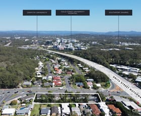 Offices commercial property for sale at 13-21 Kumbari Avenue Southport QLD 4215 Offices commercial property for sale at 13-21 Kumbari Avenue Southport QLD 4215