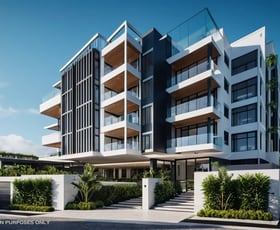 Development / Land commercial property for sale at 88 & 90 Quay Street Bundaberg West QLD 4670