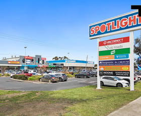 Shop & Retail commercial property sold at 52-64 Old Geelong Road Hoppers Crossing VIC 3029