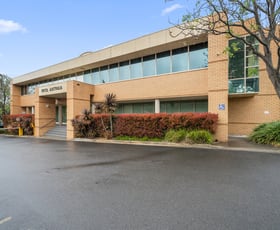 Offices commercial property for lease at 8/2 Phipps Close Deakin ACT 2600