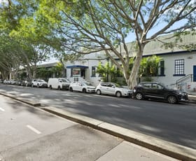Factory, Warehouse & Industrial commercial property for sale at 8-22 Bowden Street Alexandria NSW 2015