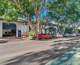 Factory, Warehouse & Industrial commercial property for sale at 8-22 Bowden Street Alexandria NSW 2015