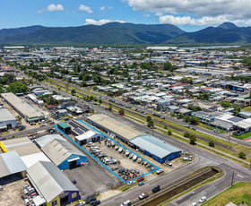Factory, Warehouse & Industrial commercial property for sale at 5-7 Hannam Street Bungalow QLD 4870