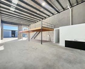 Factory, Warehouse & Industrial commercial property for sale at 7/115-119 Quanda Road Coolum Beach QLD 4573