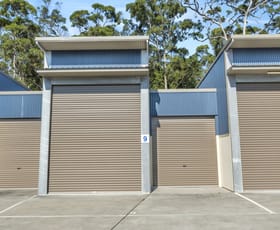 Factory, Warehouse & Industrial commercial property for sale at Unit 9, 5I/100 Rene Street Noosaville QLD 4566