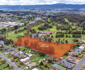 Development / Land commercial property for sale at 27-99 Opossum Road Kings Meadows TAS 7249