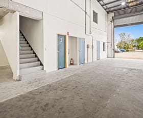 Factory, Warehouse & Industrial commercial property sold at 1/9 Stockwell Place Archerfield QLD 4108