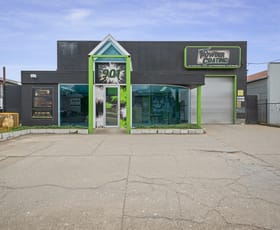 Factory, Warehouse & Industrial commercial property for sale at 901 Calimo Street North Albury NSW 2640