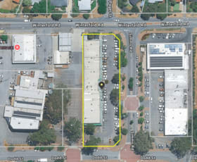 Shop & Retail commercial property for sale at 14/1 Simms Road Hamilton Hill WA 6163