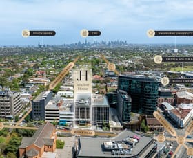 Factory, Warehouse & Industrial commercial property for lease at 21-23 Wurrook Circuit Caringbah NSW 2229