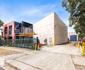 Factory, Warehouse & Industrial commercial property for lease at 344 Chisholm Road Auburn NSW 2144