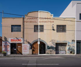 Shop & Retail commercial property for sale at 2/2A Mitchell Street Brunswick VIC 3056