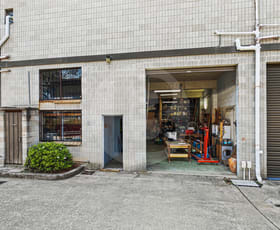 Factory, Warehouse & Industrial commercial property for sale at 3/2 RICHARD CLOSE North Rocks NSW 2151