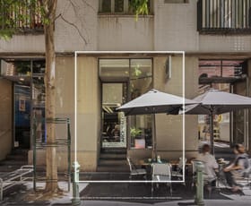 Shop & Retail commercial property for sale at 121 Hardware Street Melbourne VIC 3000
